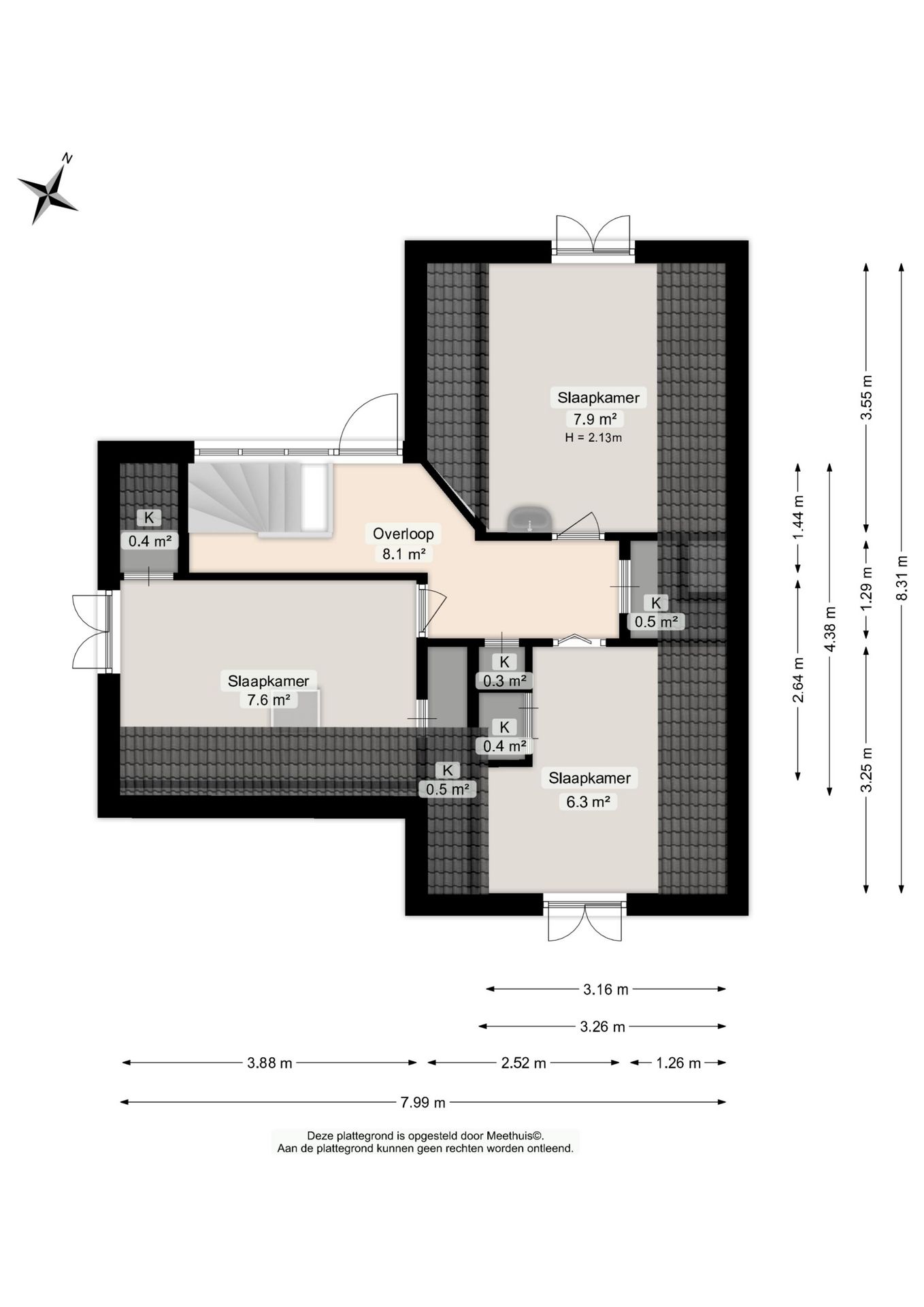 Foto 40 van Dorpsstraat 53