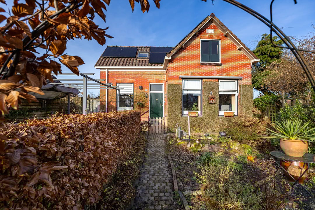 Foto 1 van Dorpsstraat 53