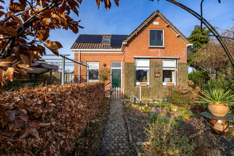 Dorpsstraat thumbnail