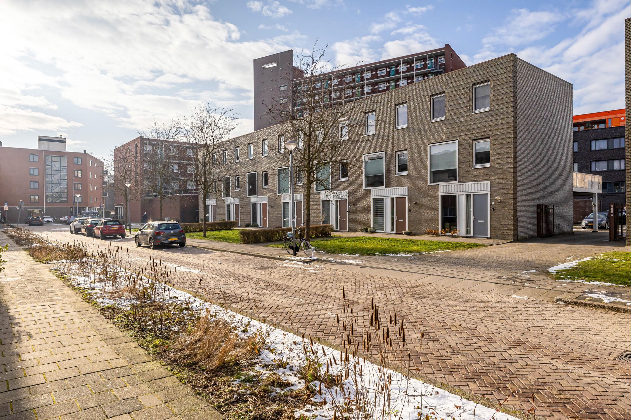 Foto 6 van Bonairestraat 14