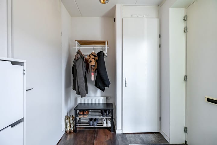 Foto 12 van Bonairestraat 14