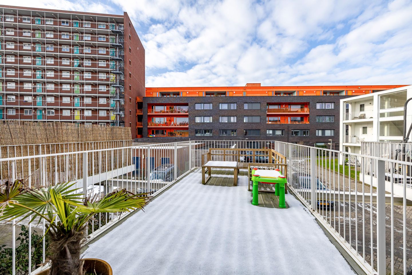 Foto 5 van Bonairestraat 14