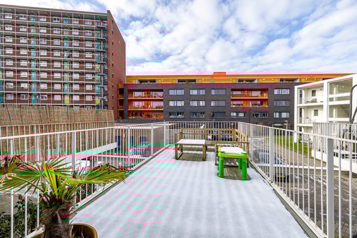 Foto 5 van Bonairestraat 14