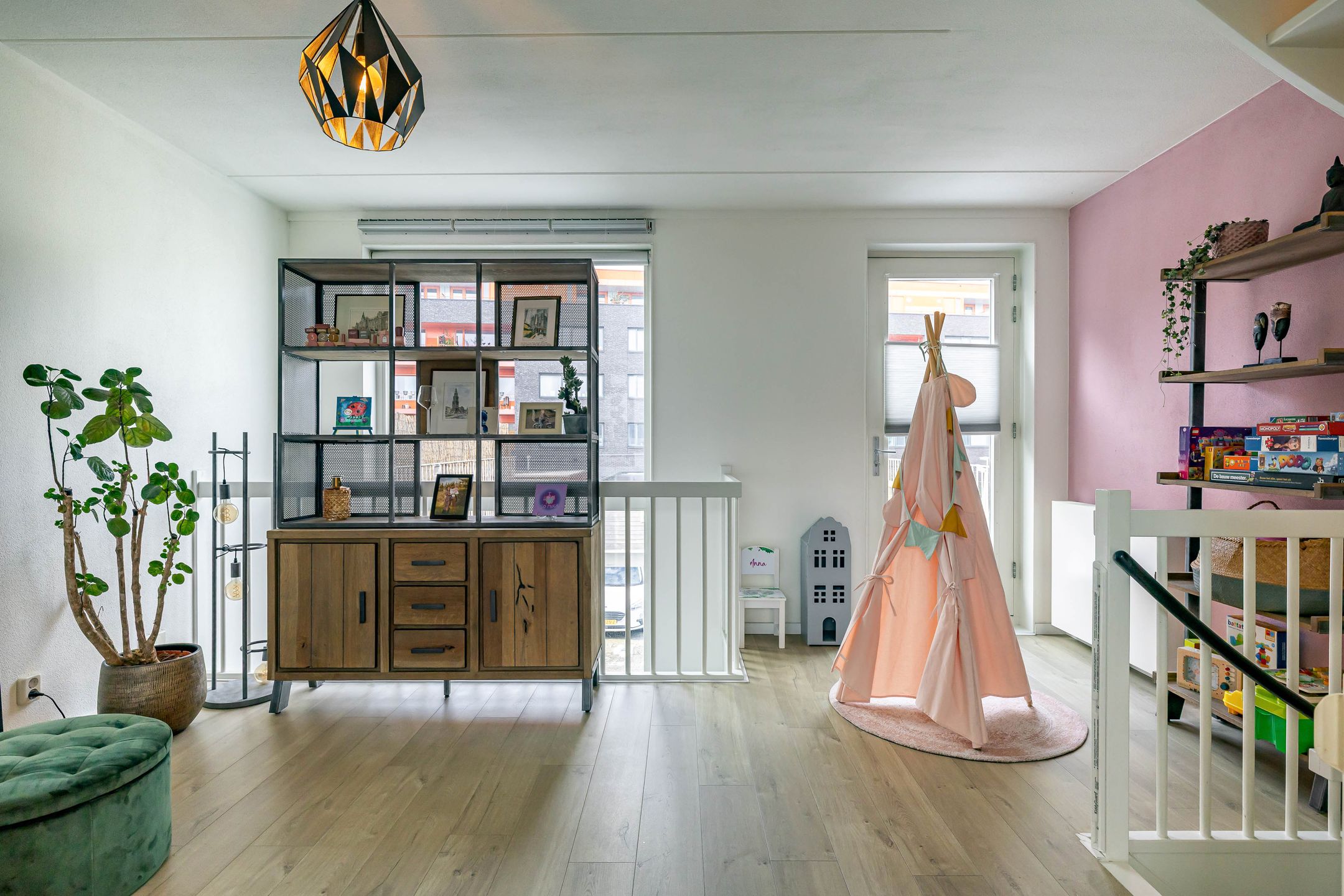 Foto 21 van Bonairestraat 14