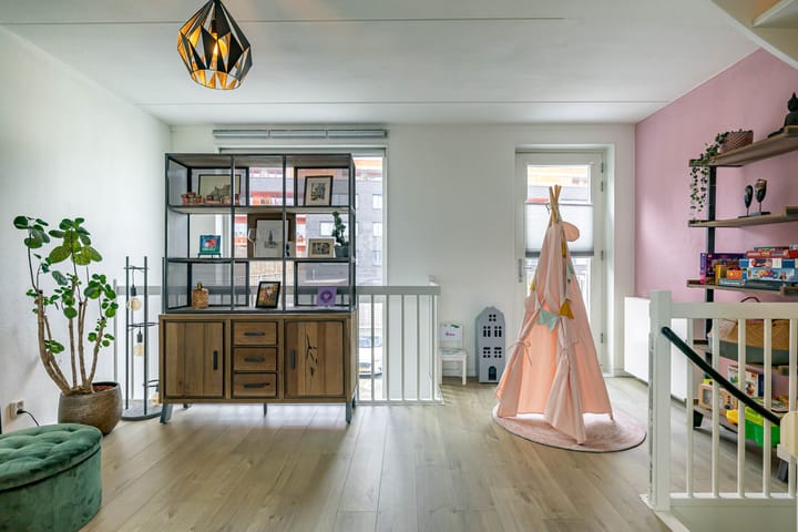 Foto 21 van Bonairestraat 14