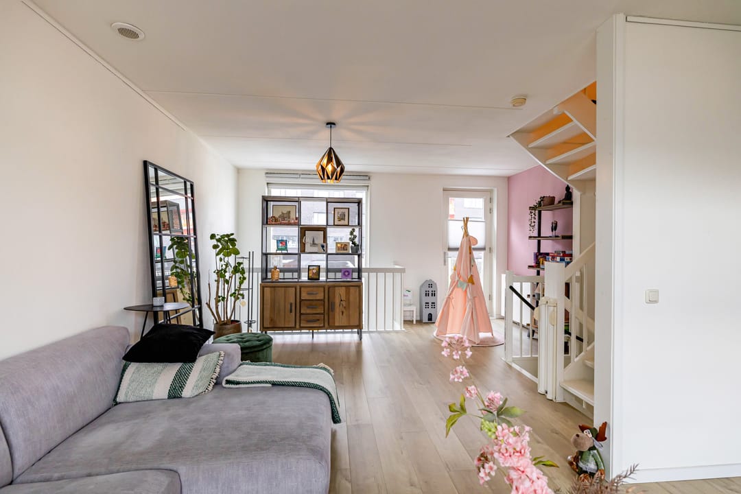 Foto 23 van Bonairestraat 14