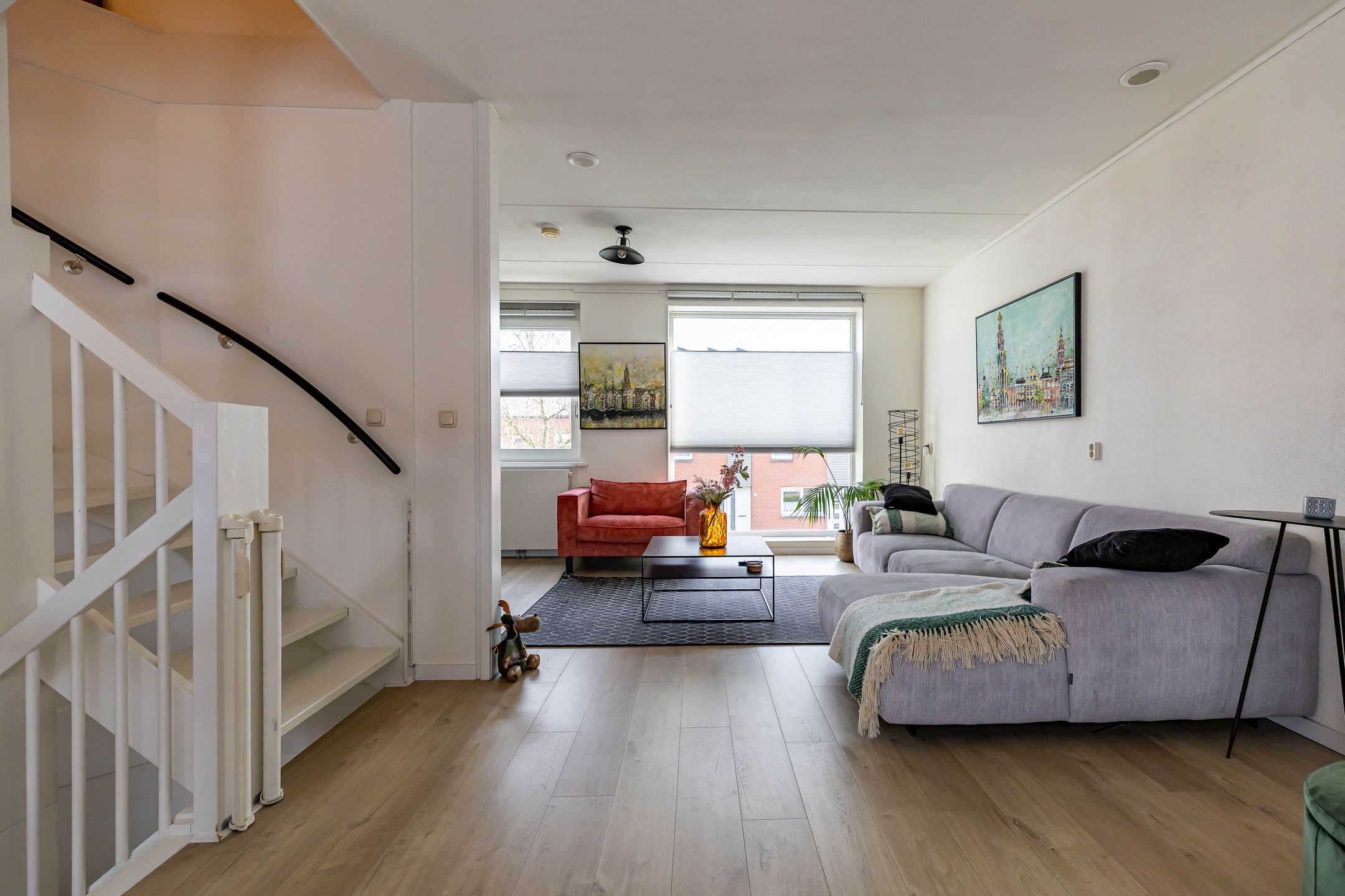 Foto 24 van Bonairestraat 14