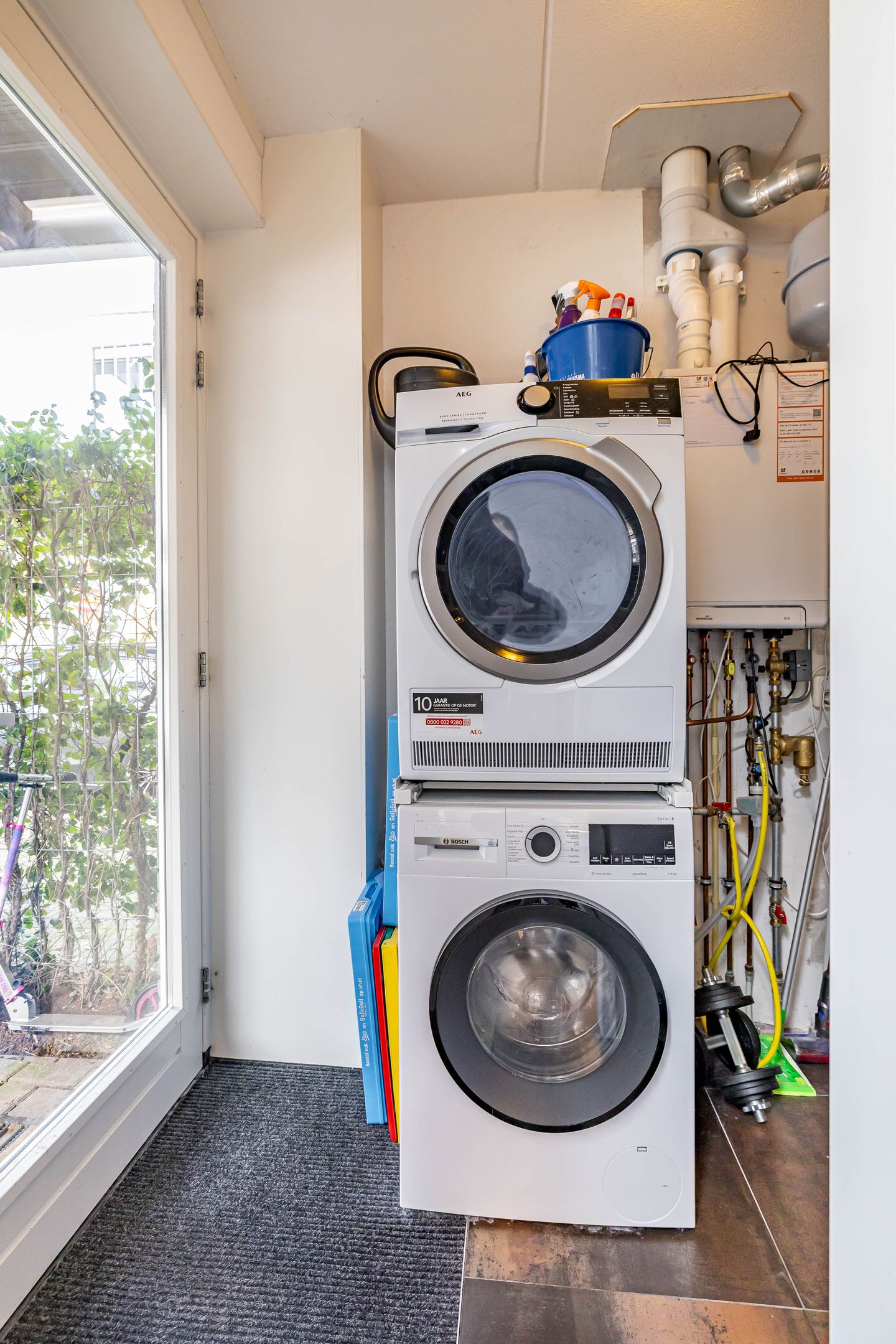 Foto 20 van Bonairestraat 14