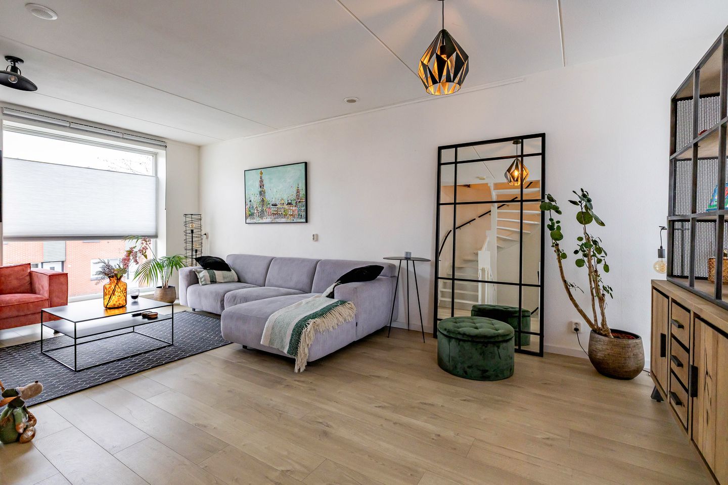 Foto 25 van Bonairestraat 14