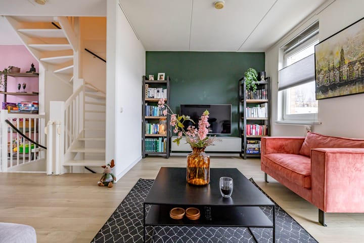 Foto 27 van Bonairestraat 14