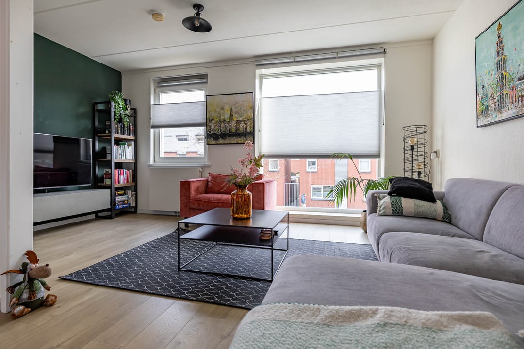 Foto 28 van Bonairestraat 14