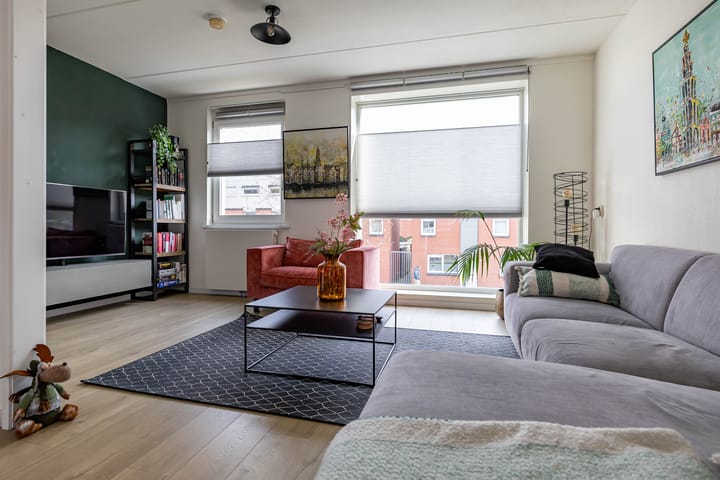 Foto 28 van Bonairestraat 14