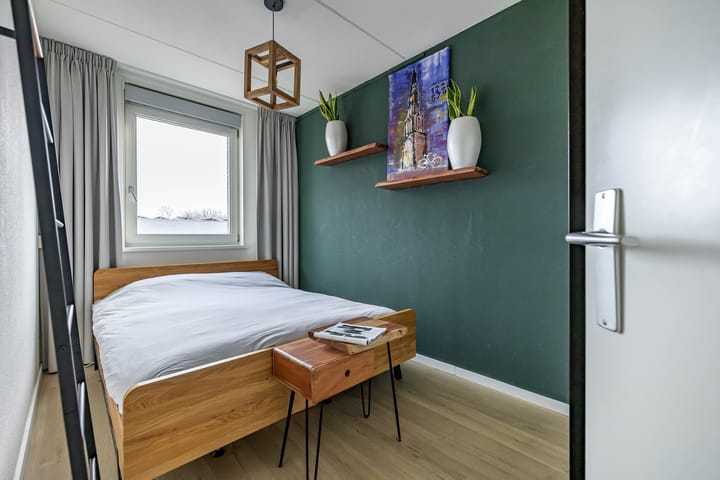 Foto 30 van Bonairestraat 14