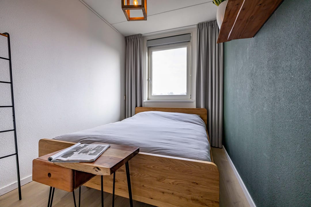 Foto 31 van Bonairestraat 14