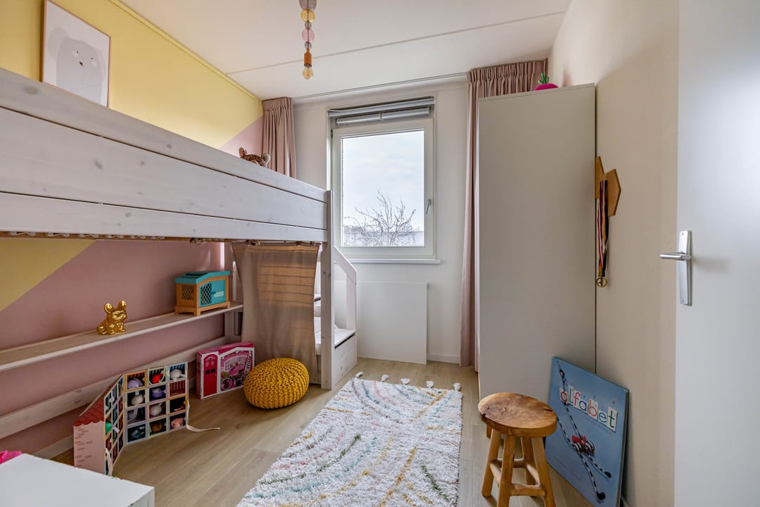 Foto 32 van Bonairestraat 14