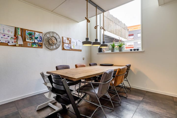 Foto 14 van Bonairestraat 14