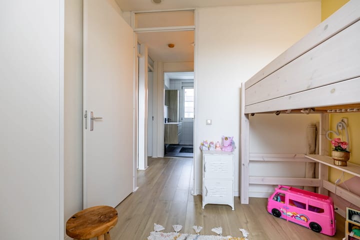 Foto 33 van Bonairestraat 14