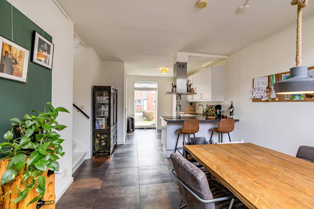 Foto 16 van Bonairestraat 14