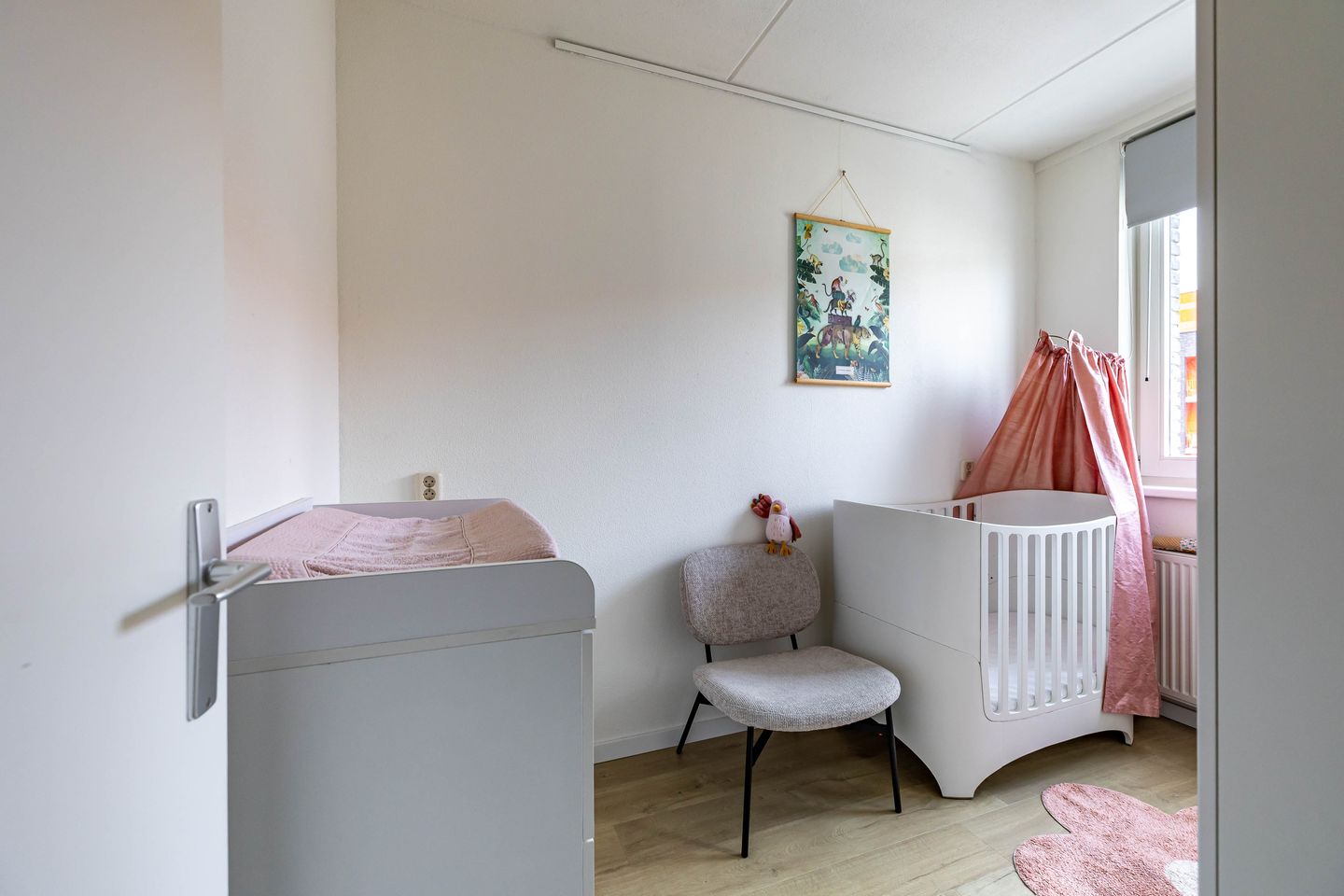 Foto 34 van Bonairestraat 14