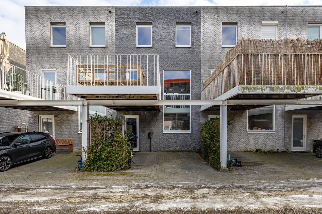 Foto 41 van Bonairestraat 14