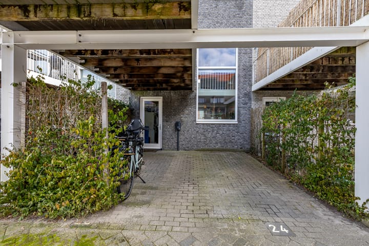 Foto 42 van Bonairestraat 14