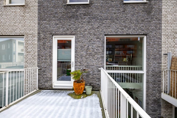 Foto 44 van Bonairestraat 14