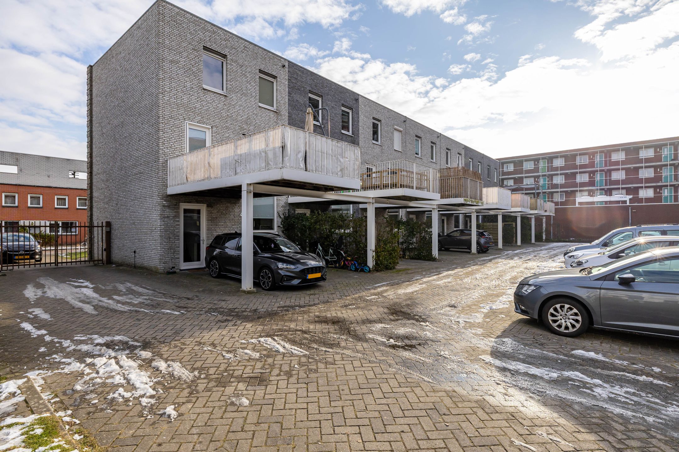 Foto 45 van Bonairestraat 14