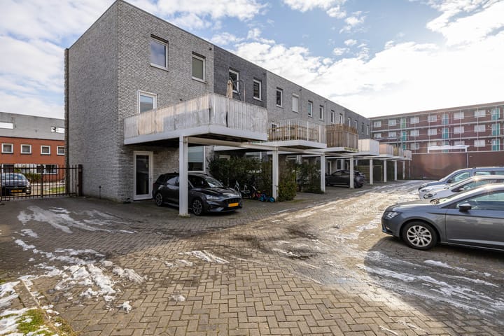 Foto 45 van Bonairestraat 14