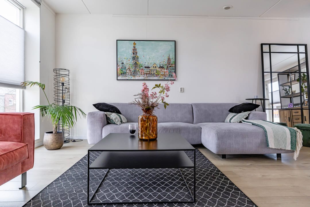 Foto 2 van Bonairestraat 14