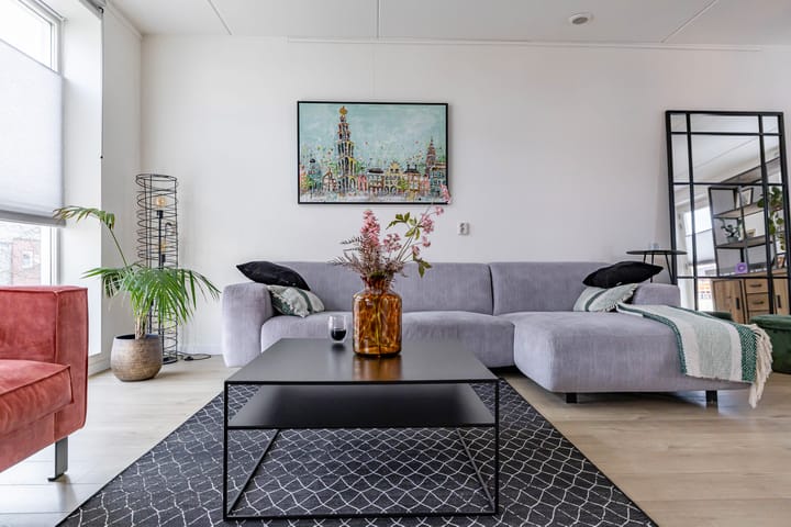 Foto 2 van Bonairestraat 14