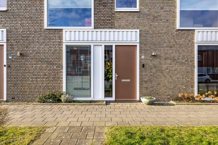 Foto 9 van Bonairestraat 14