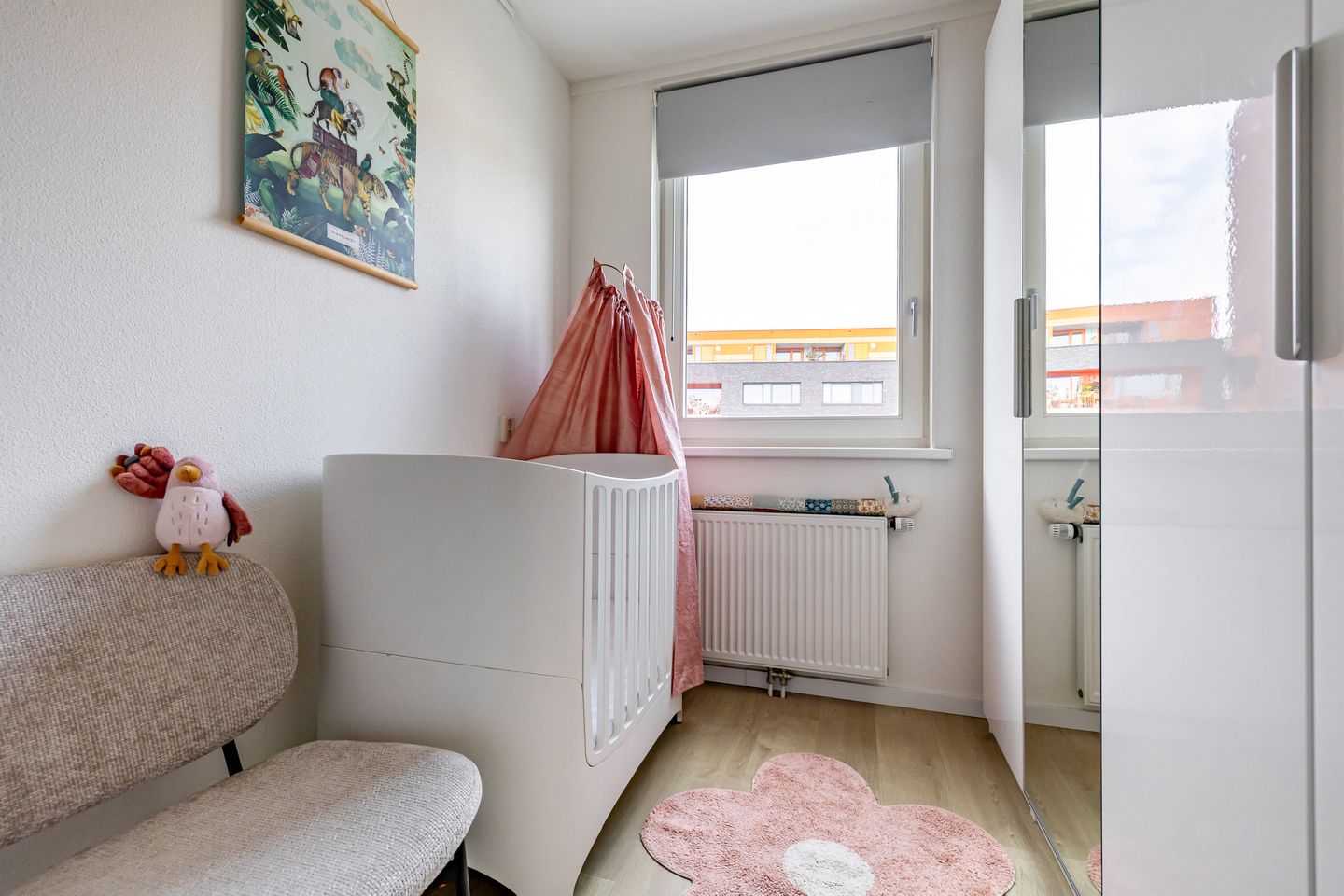 Foto 35 van Bonairestraat 14