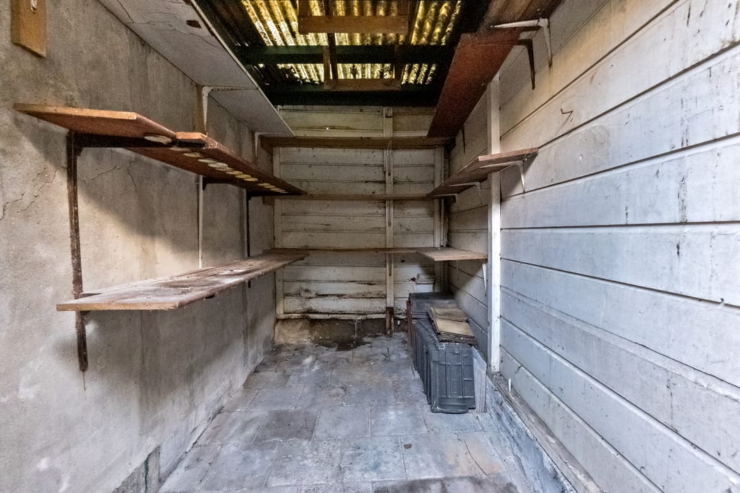 Foto 32 van Loosduinsekade 62