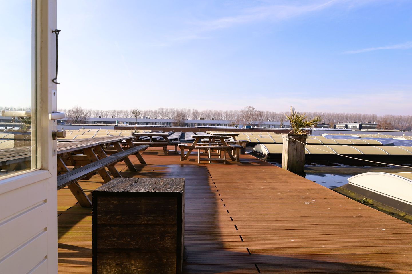 View photo 4 of Hogeweyselaan 145