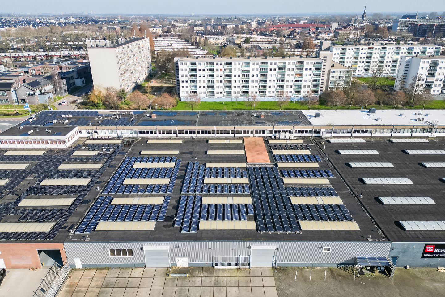 View photo 3 of Hogeweyselaan 145