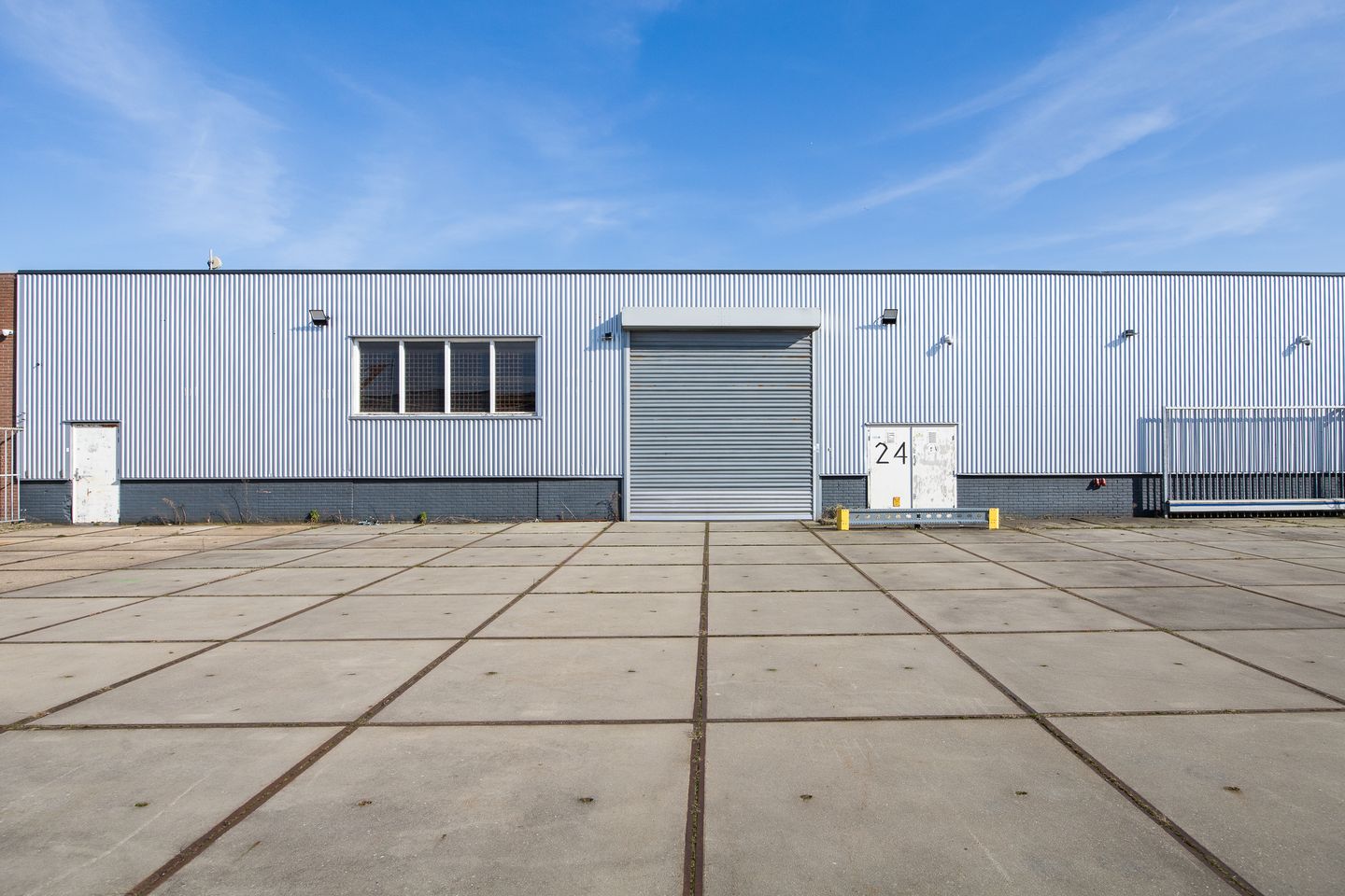 View photo 5 of Hogeweyselaan 145