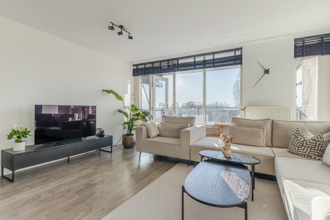 Foto 1 van Engelenburg 33