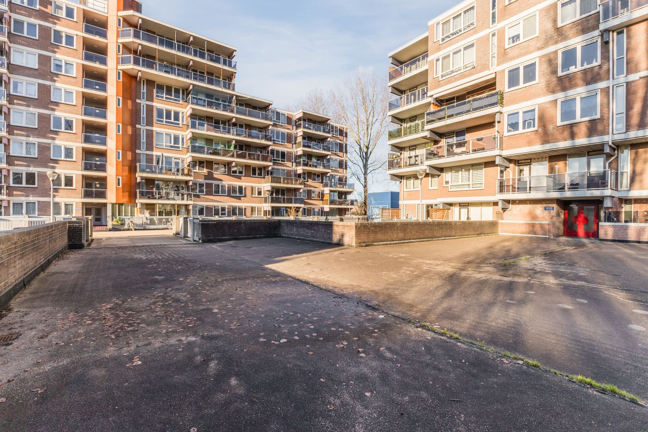 Foto 3 van Engelenburg 33