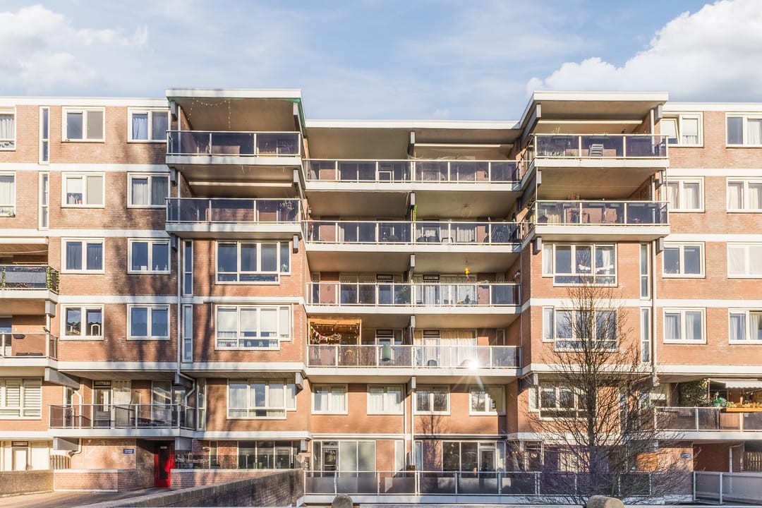 Foto 2 van Engelenburg 33