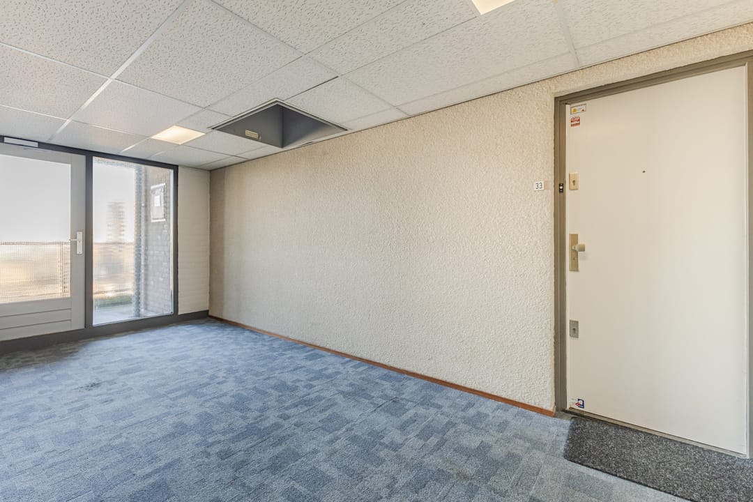 Foto 7 van Engelenburg 33