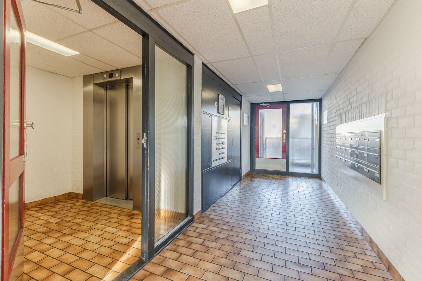 Foto 5 van Engelenburg 33