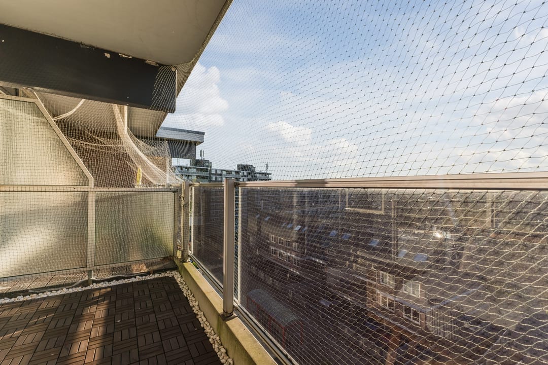 Foto 37 van Engelenburg 33