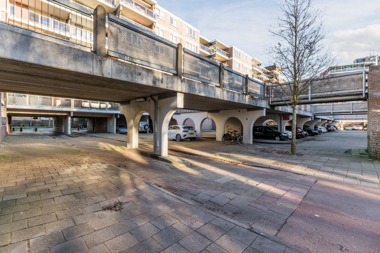 Foto 40 van Engelenburg 33