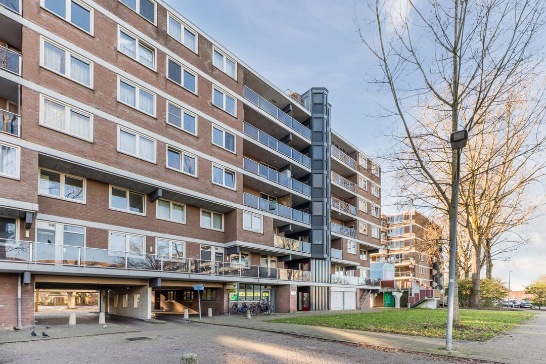 Foto 41 van Engelenburg 33