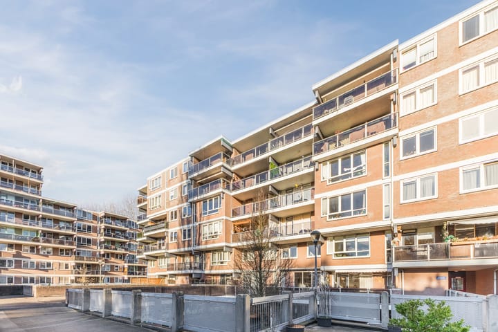 Foto 4 van Engelenburg 33