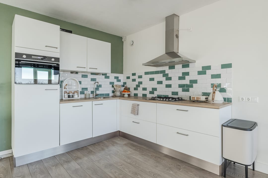 Foto 16 van Engelenburg 33