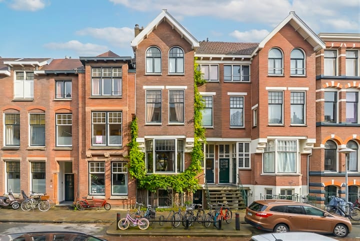 Bellamystraat 14