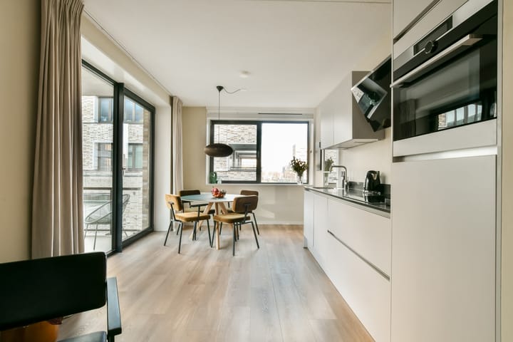 Foto 2 van Eef Kamerbeekstraat 262