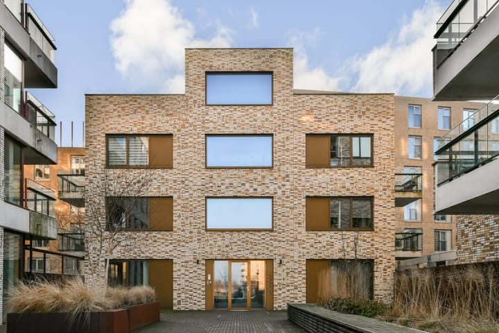 Foto 3 van Eef Kamerbeekstraat 262