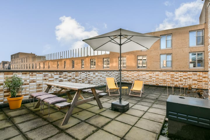 Foto 4 van Eef Kamerbeekstraat 262